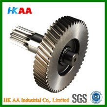 Helical Gear Manufacturer, Competitive Price Helical Gear Supplier, China Helical Gear Manufacturer